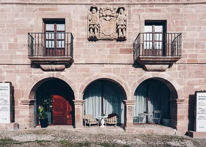 Arha Casona De Carmona