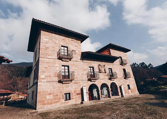 Arha Casona De Carmona