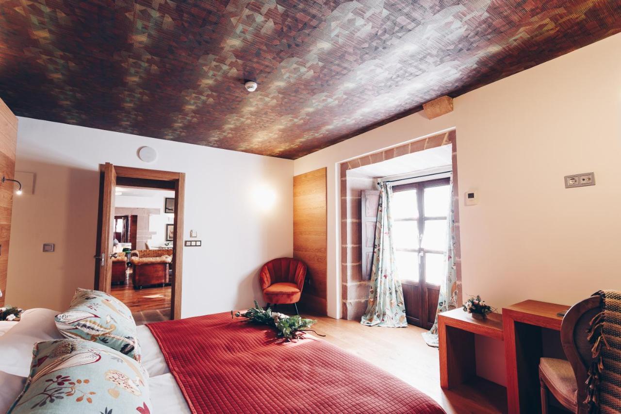 Arha Casona De Carmona Hotel Carmona (Cantabria)