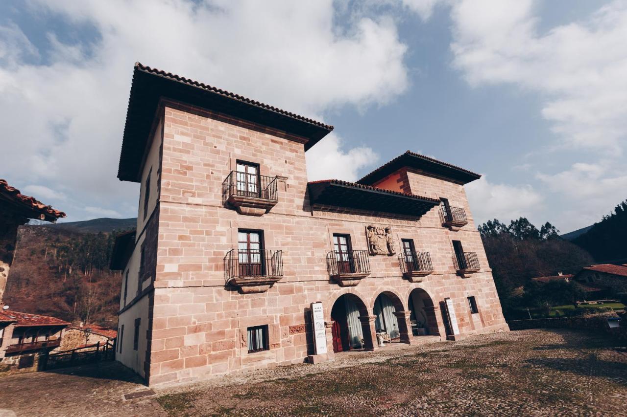 Arha Casona De Carmona Hotel 4*