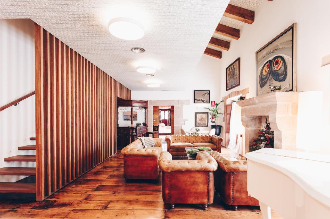 Arha Casona De Carmona Hotel