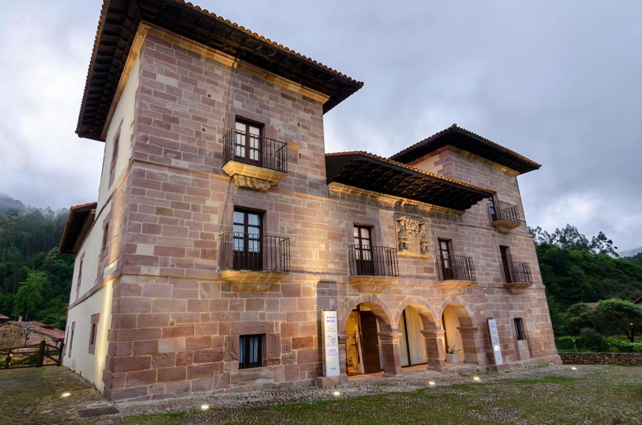 Arha Casona De Carmona Hotel 4*