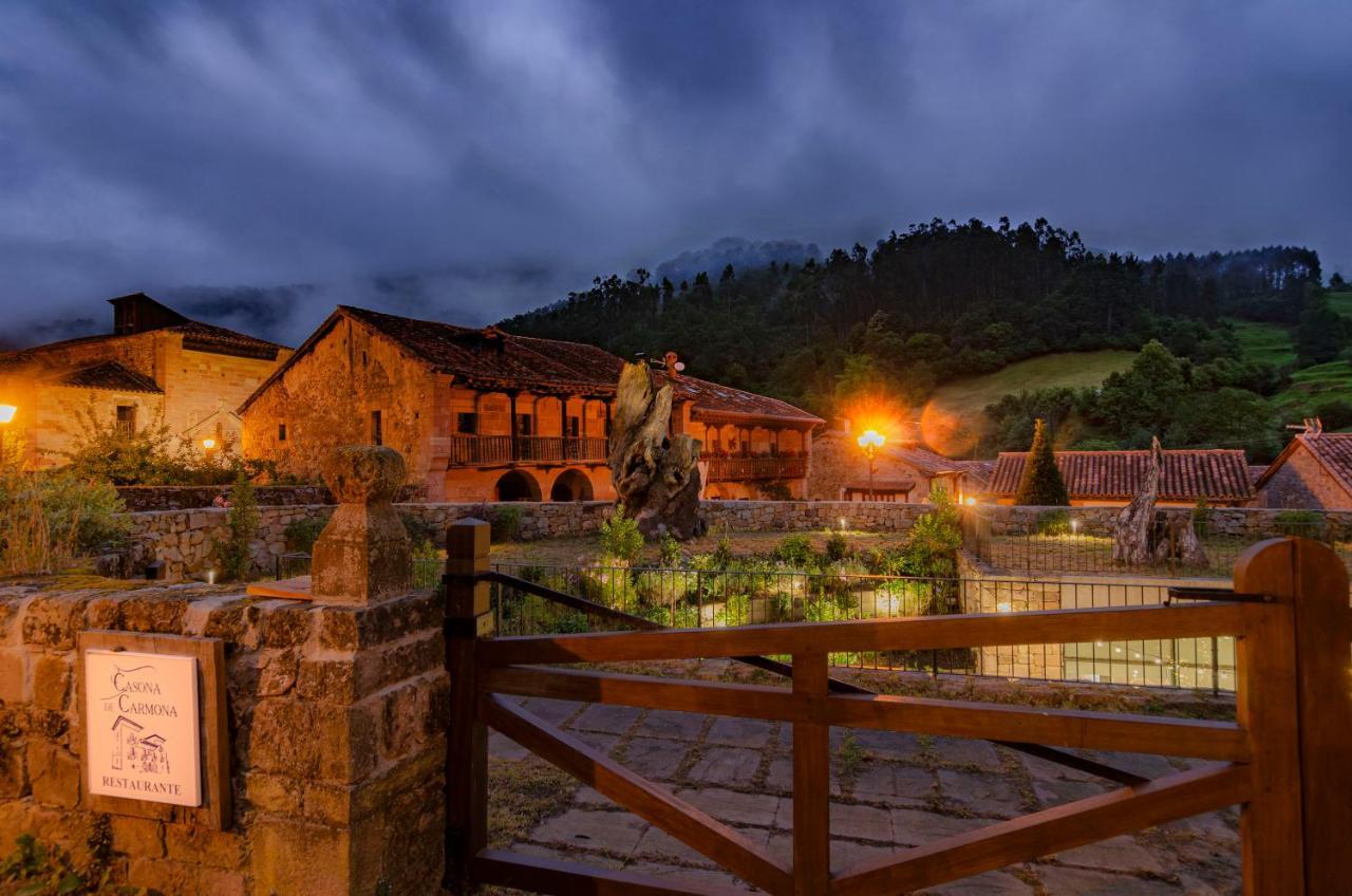 Arha Casona De Carmona Hotel